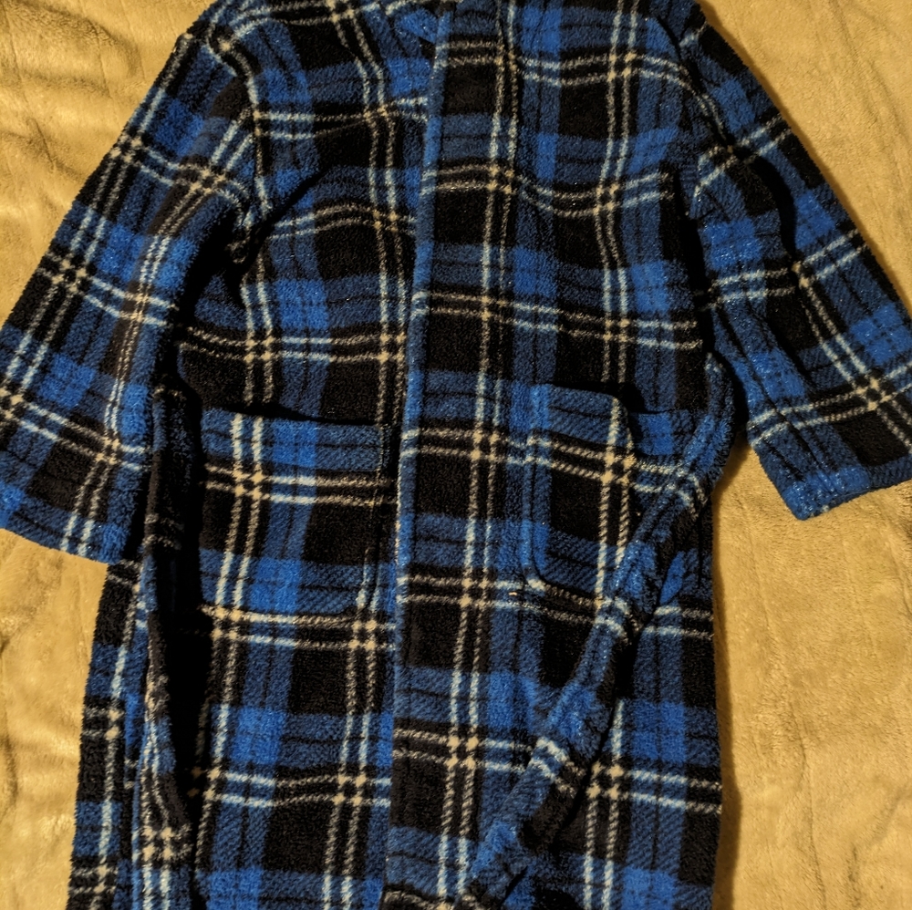 Faded Glory Robe size 6-7 - Picture 5 of 5